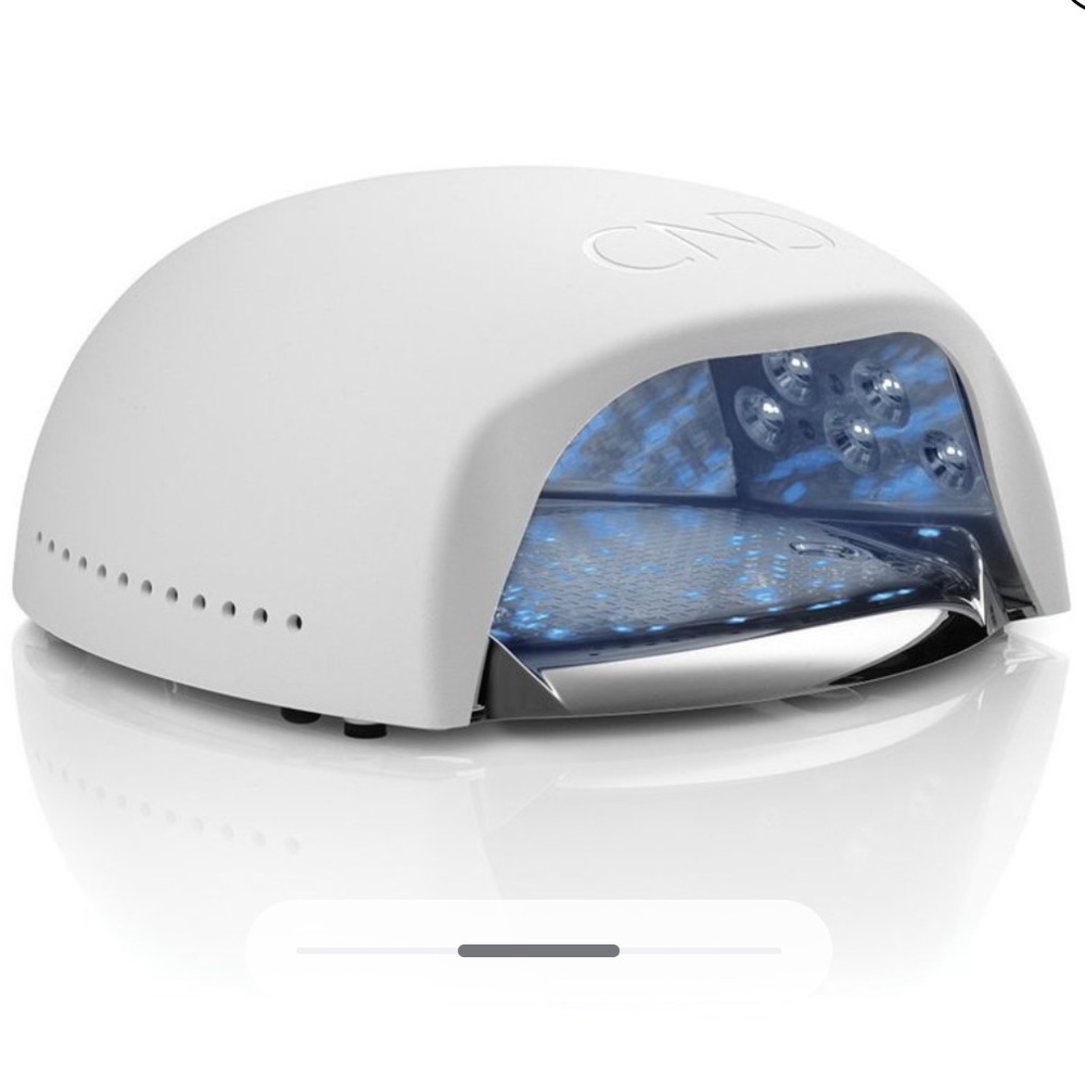 CND LED Lamp